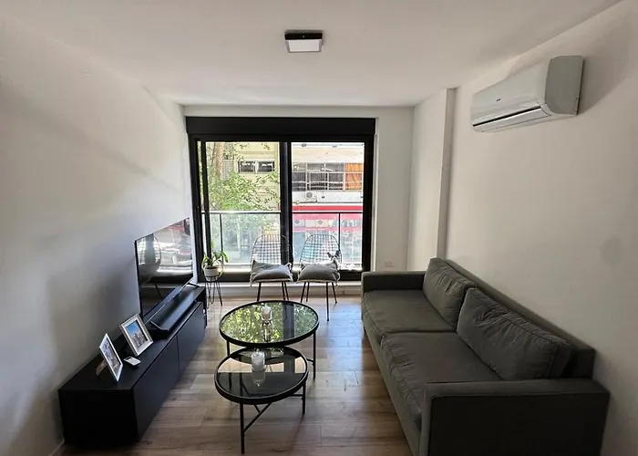 Apartamento En Cordon Soho