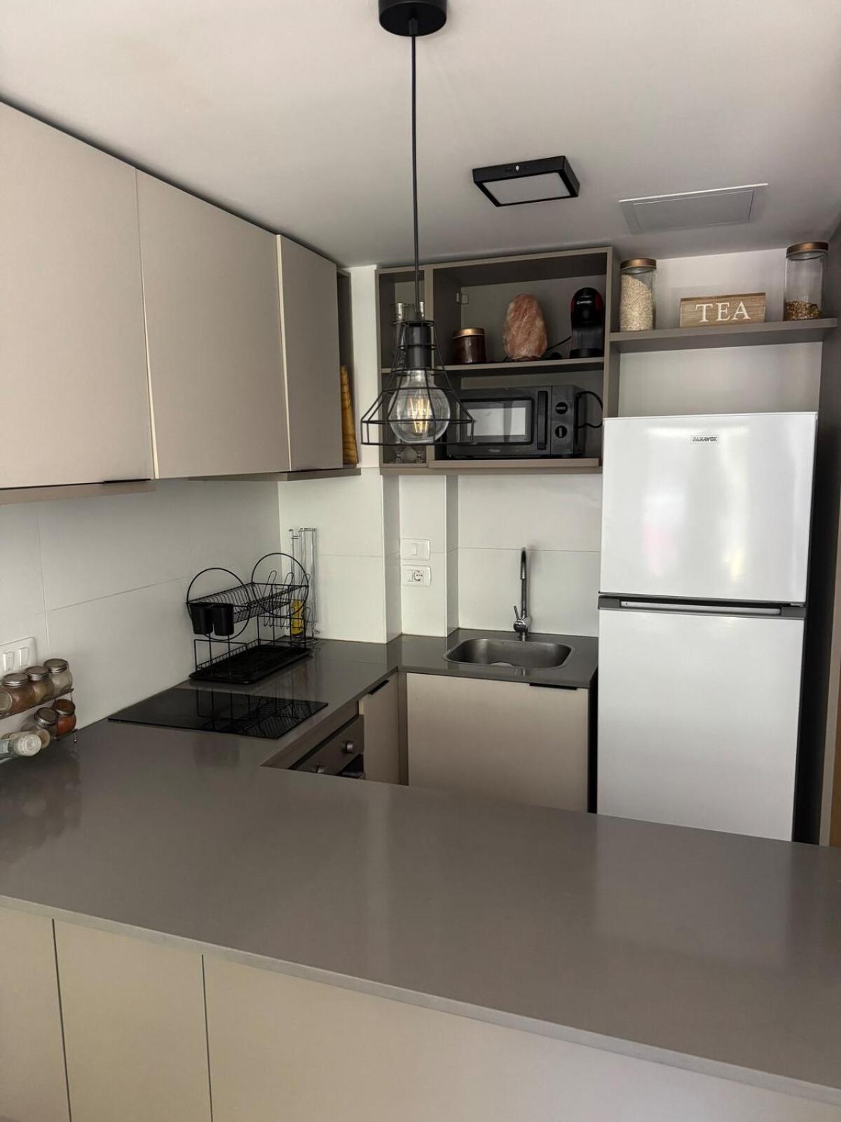 Apartamento En Cordon Soho Montevideu